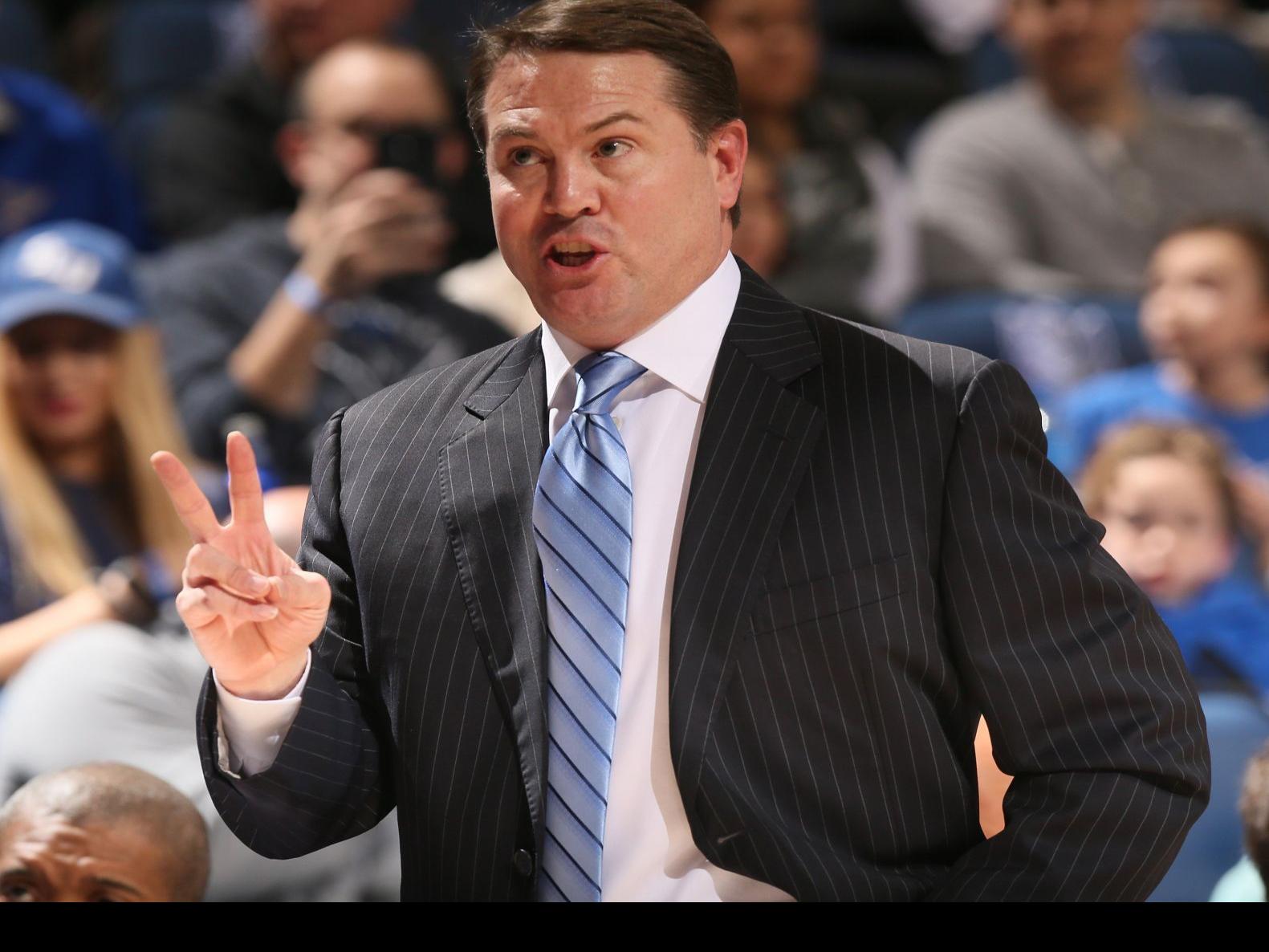 Billikens Struggled To Fill Basketball Schedule Slu Billikens