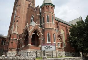 Archdiocese announces more church closures