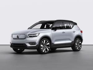 2022 Volvo XC40 Recharge: Brand's first electric vehicle feels no need to brag.