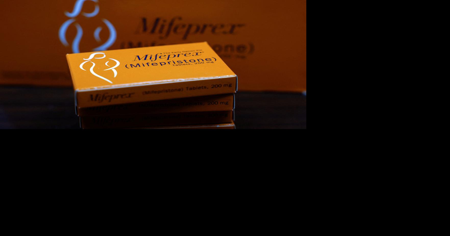 Missourians getting abortion pills by mail has quadrupled since 2023 Anna Spoerre
