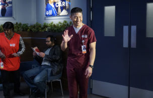 Wednesday TV Ratings: NBC Wins With 'One Chicago' Reruns; ABC's 'Taking The Stage' Strong