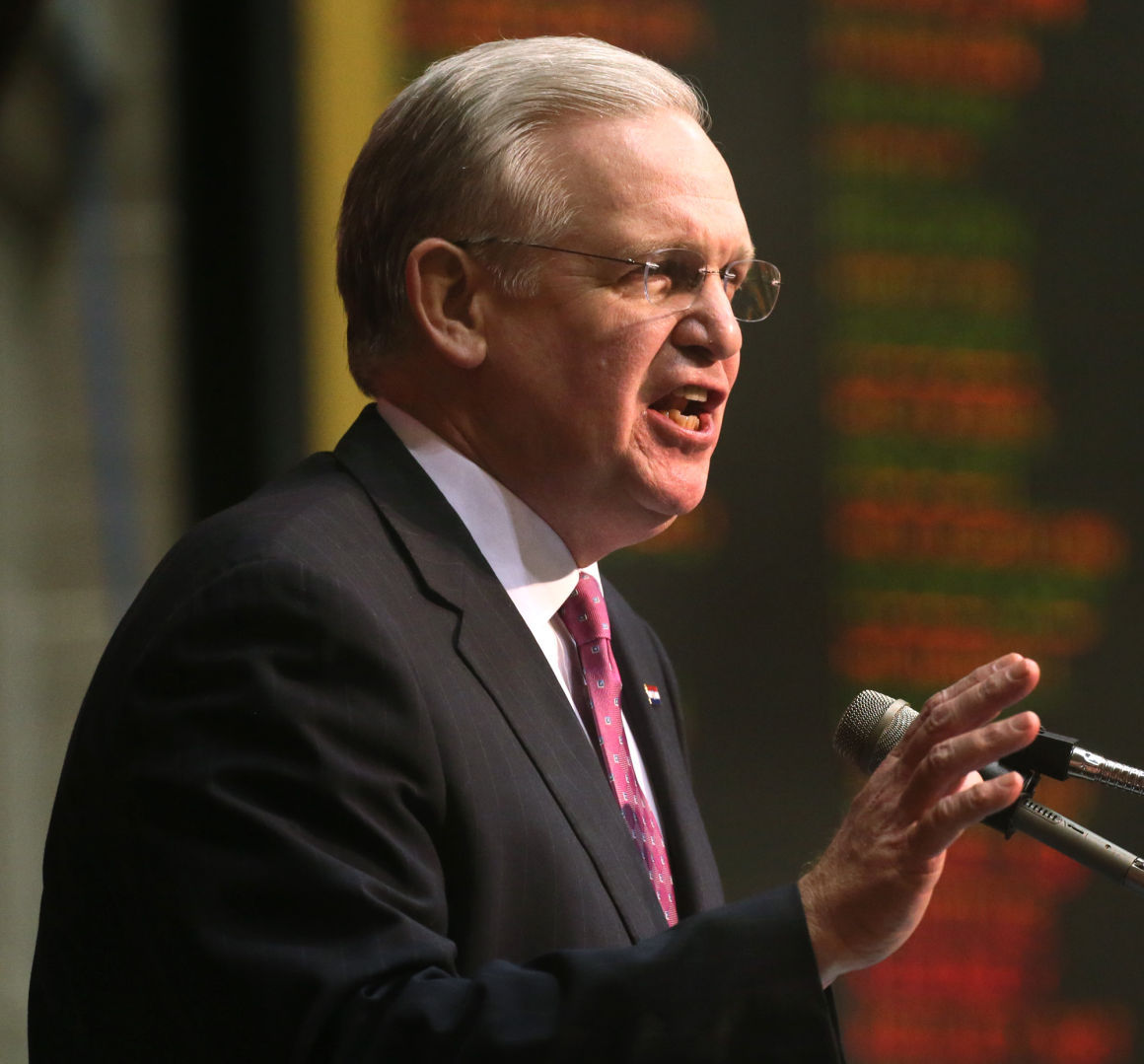 Jay Nixon
