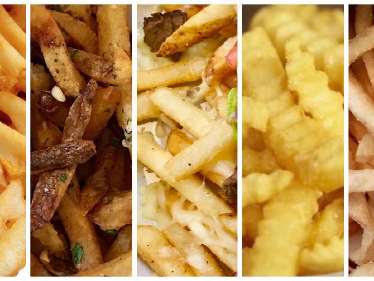 French Fry Frenzy Help Us Decide Where To Find The Best In St Louis Restaurants Stltoday Com