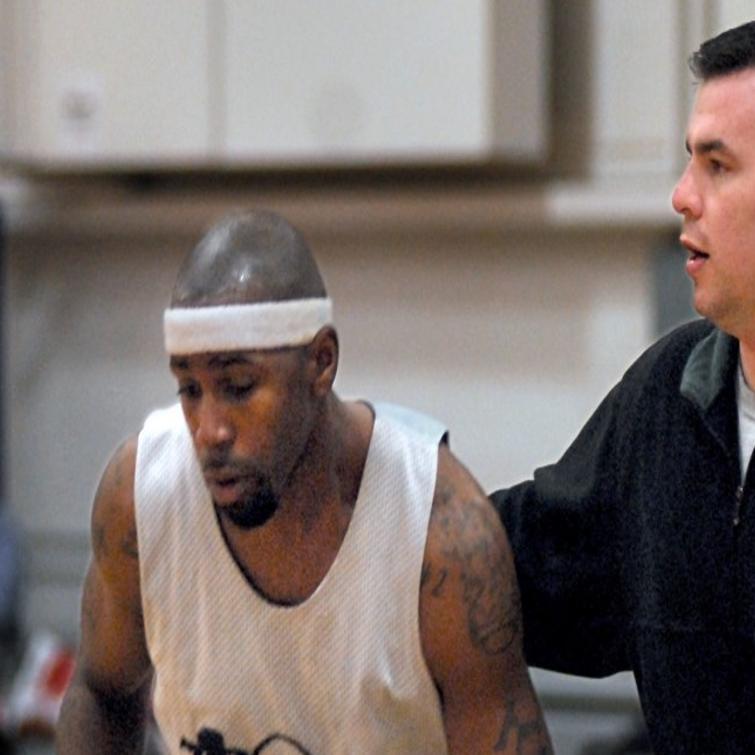 St Louis Pioneers Give Players Another Chance At Pro Basketball