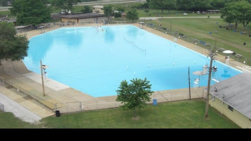 Springdale pool, park closing; no 2014 season Joe's St. Louis