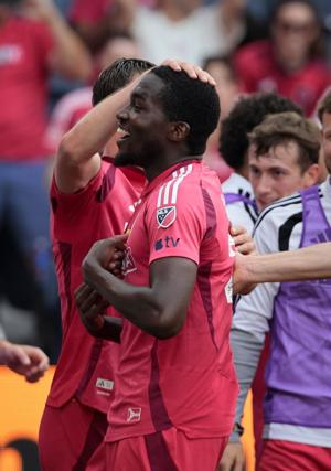 City SC hosts Austin in final match before World Cup break