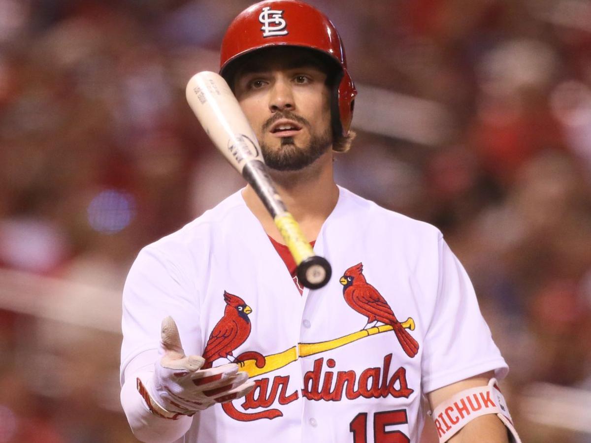 St. Louis Cardinals v Boston Red Sox
