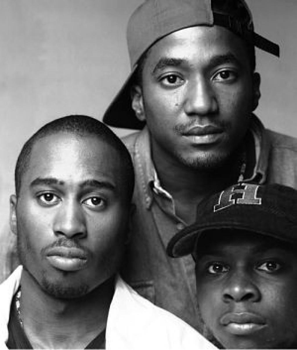Actor Director Looks At Rise And Fall Of A Tribe Called Quest Movies Stltoday Com