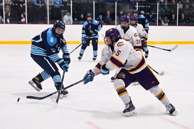 01/26/2024 - Hockey - SLUH vs CBC