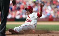 St. Louis Cardinals v Chicago Cubs