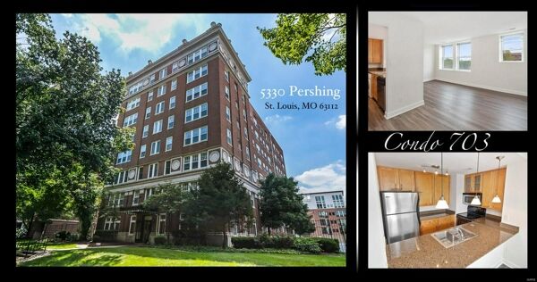 1 Bedroom Home in St Louis - $94,900