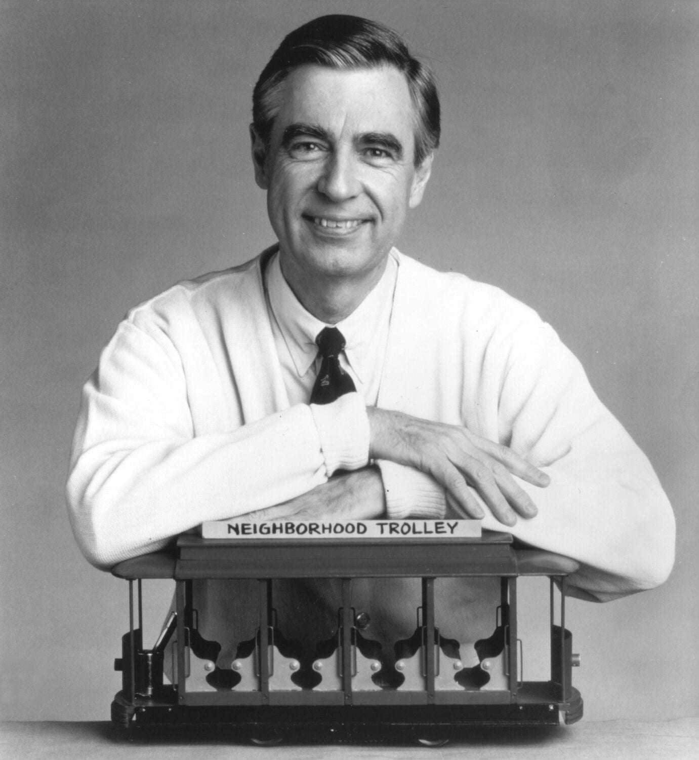 stltoday.com - Rich Heldenfels Tribune News Service - Television Q&A: Can my grandkids still visit 'Mister Rogers' Neighborhood'?