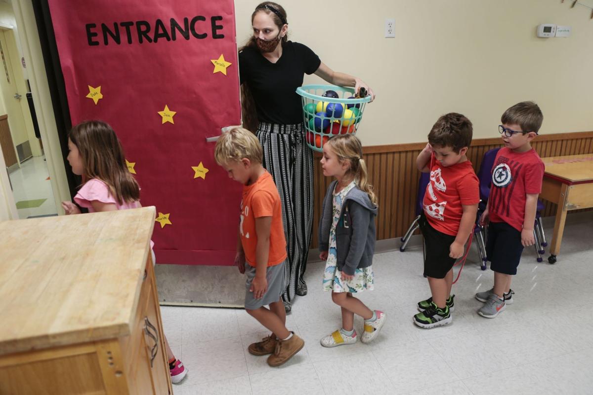 Microschools popping up around St. Louis