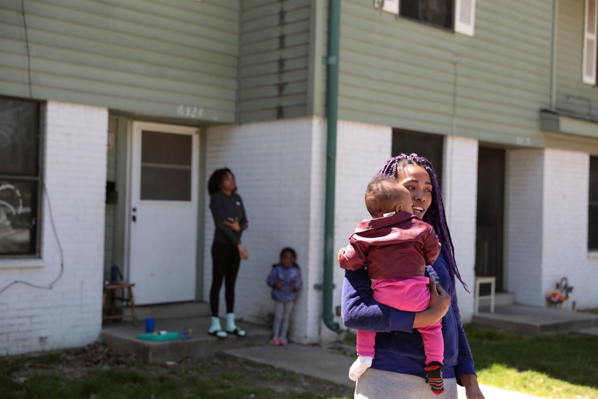 Hud Happy To Help Residents Move Out Of Wellston But Won T Commit