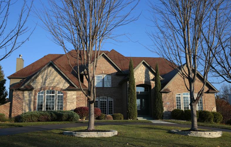 Connie Bobo's home in Spring Creek Estates