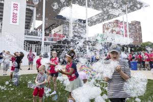Photos: City SC Hosts Colorado Rapids