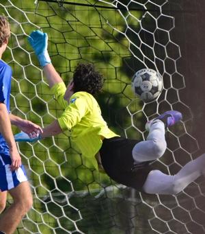 CBC vs Ladue