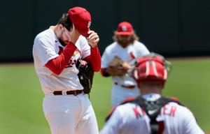 Hochman: It’s never been this bad for a Cardinals team that’s supposed to be good