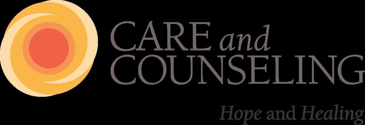 Care and Counseling Logo