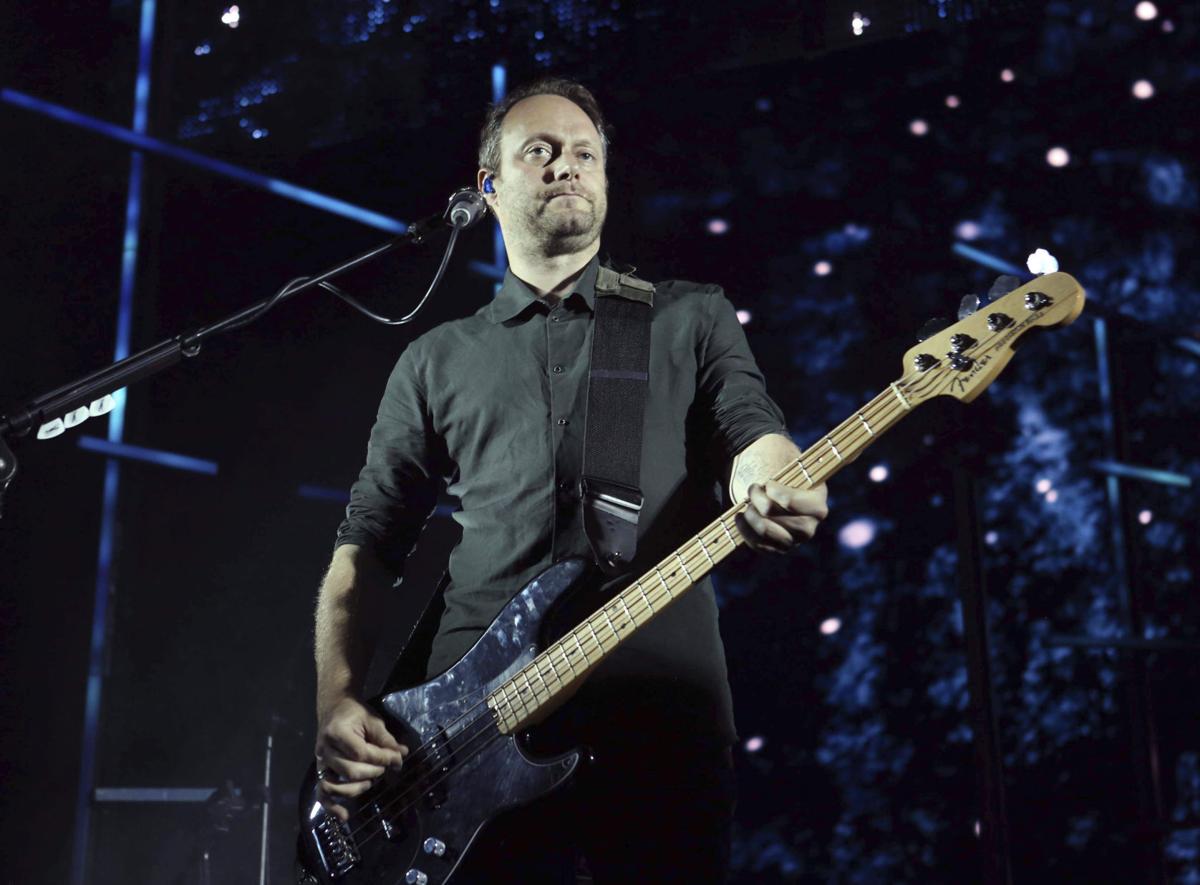 Experimentation is still paying off for Icelandic postrockers Sigur