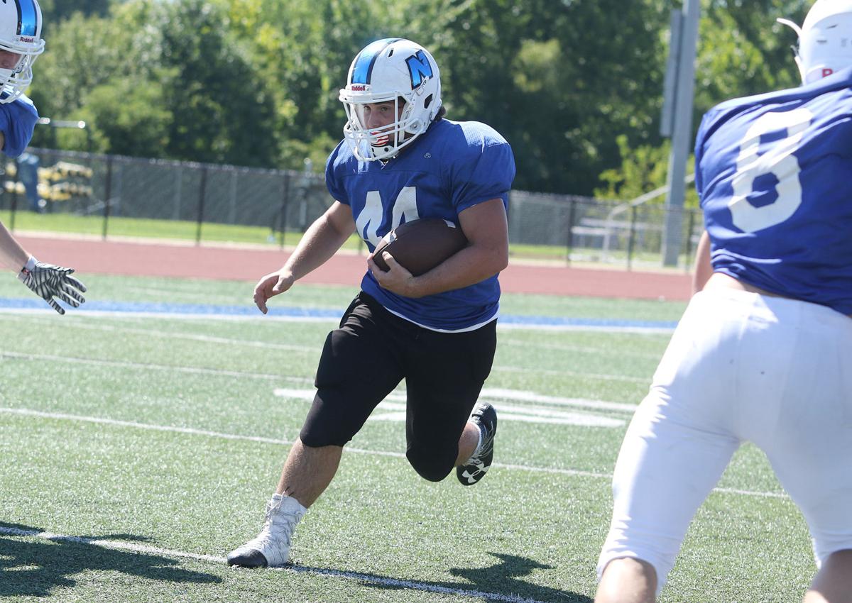 No Lion, Northwest is 10 after stirring comeback in opener High