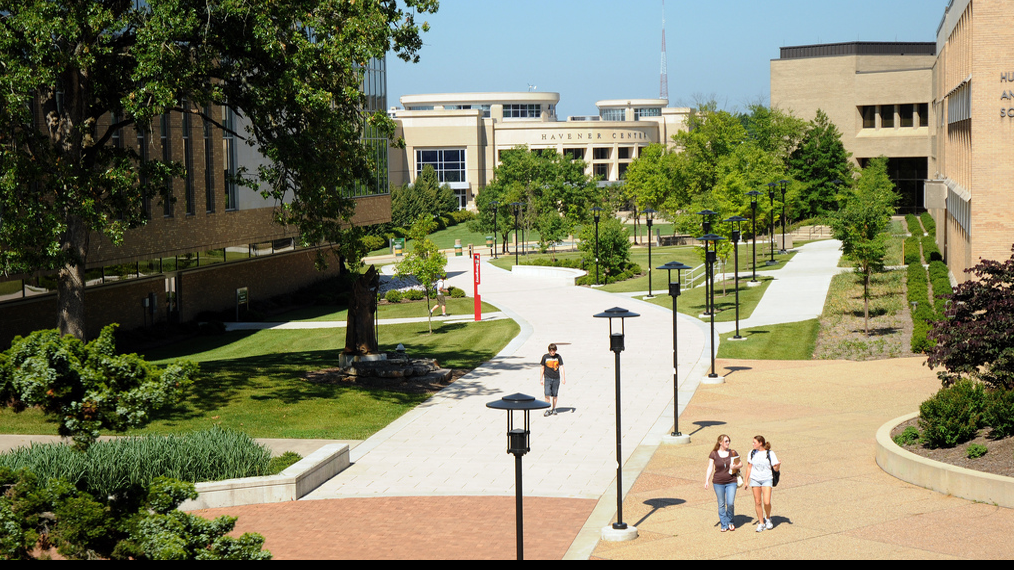 At a campus where men outnumber women 3 to 1, should Missouri S&T mind