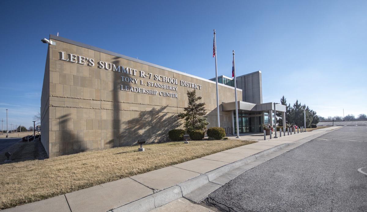 Lee's Summit school district's countersuit against Missouri AG seeks to set  a precedent