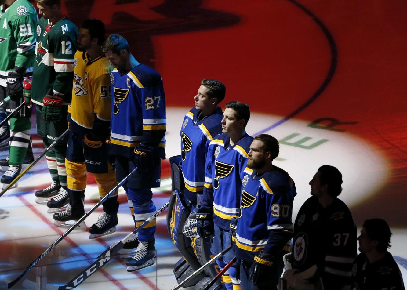 BenFred One moment during AllStar weekend captured what O'Reilly