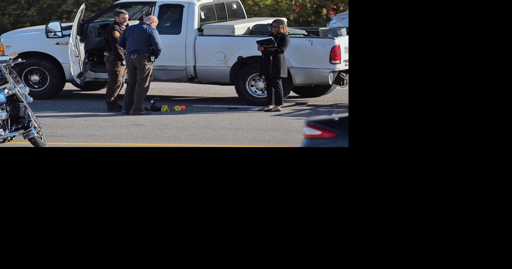 Motorist killed on Highway 141 in road rage attack