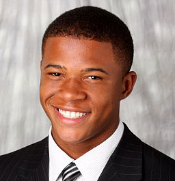 Aaron Daniels, Webster Groves, 5-11, 200, RB