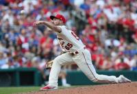 St. Louis Cardinals v Chicago Cubs