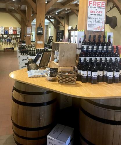 Stone Hill Winery (copy)