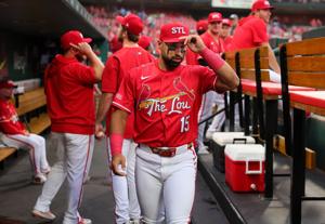 Miami Marlins vs St. Louis Cardinals