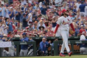 Cardinals host Cubs