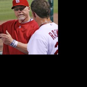 USC Baseball: Mark McGwire's son Max has some serious home run pop