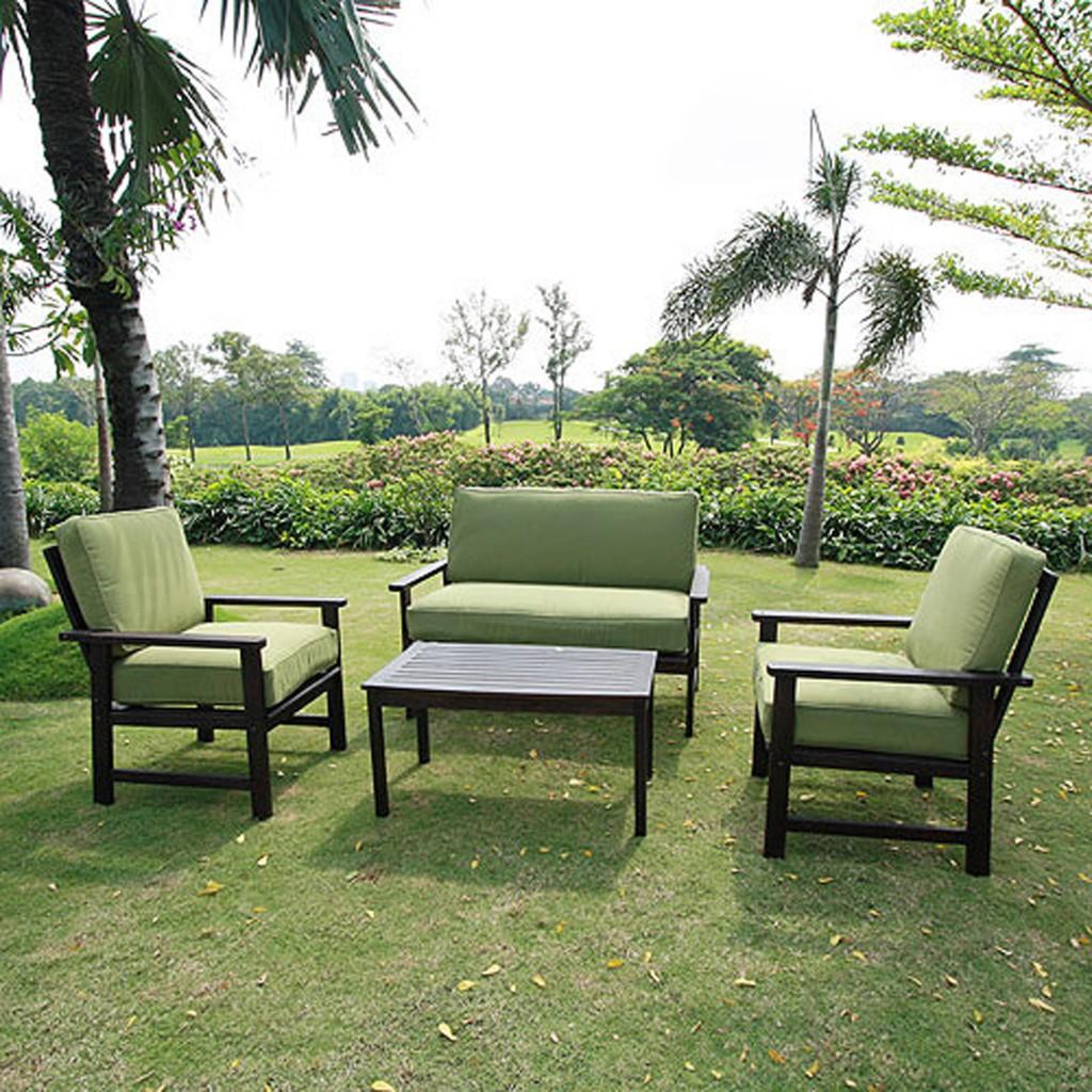 Outdoor Furniture Sets Can Be Comfortable And Stylish Home