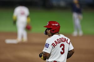 Hochman: 24 HRs! 37 SBs! Why new Cardinals prospect Josiah Ragsdale is on the rise
