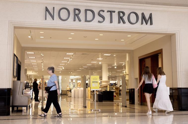 Nordstrom at Ƶ Galleria to close