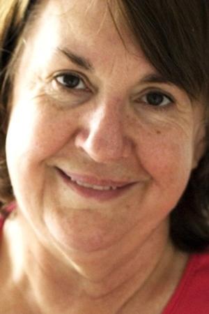 Clark, Marcia