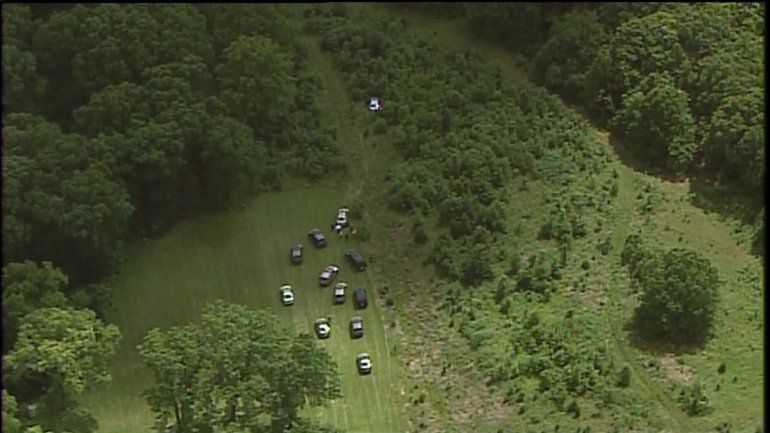 Burglary suspect who stole Jefferson County deputy's vehicle is back in ...