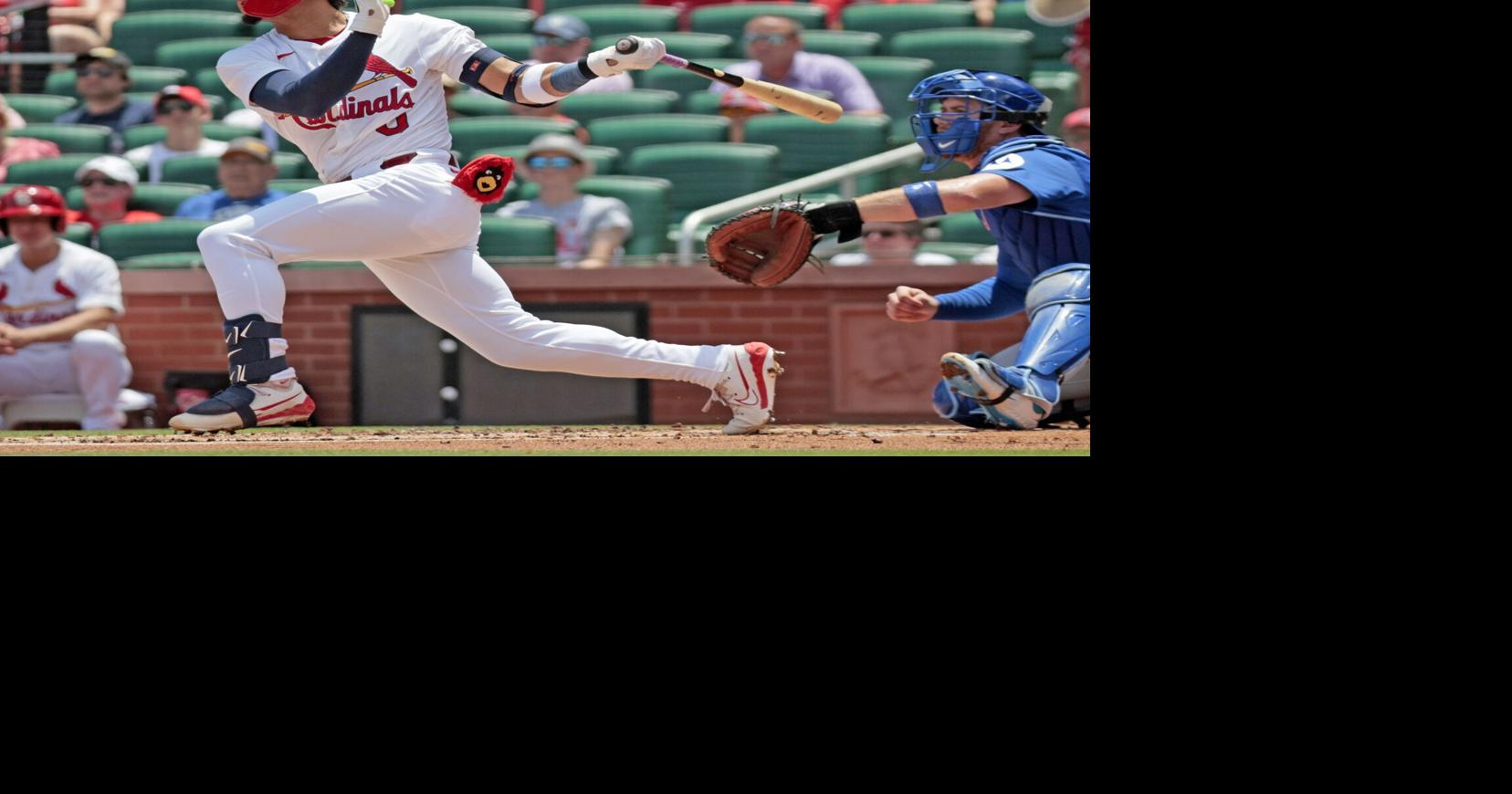 Read the full transcript of baseball writer Daniel Guerrero's Cardinals ...