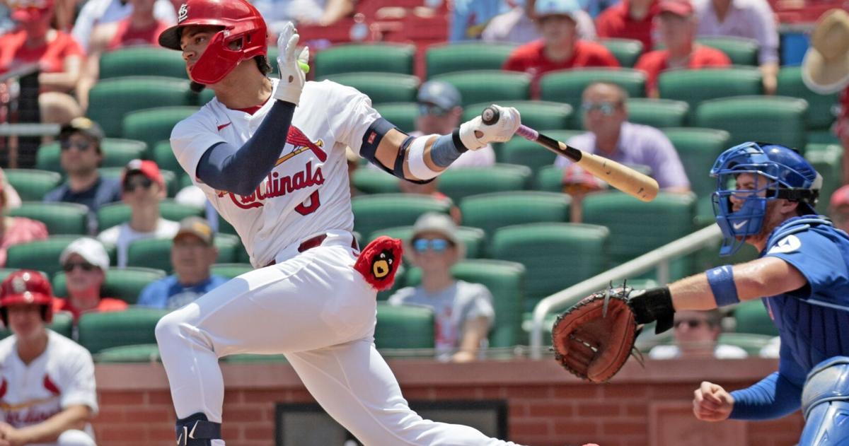 Read the full transcript of baseball writer Daniel Guerrero's Cardinals ...