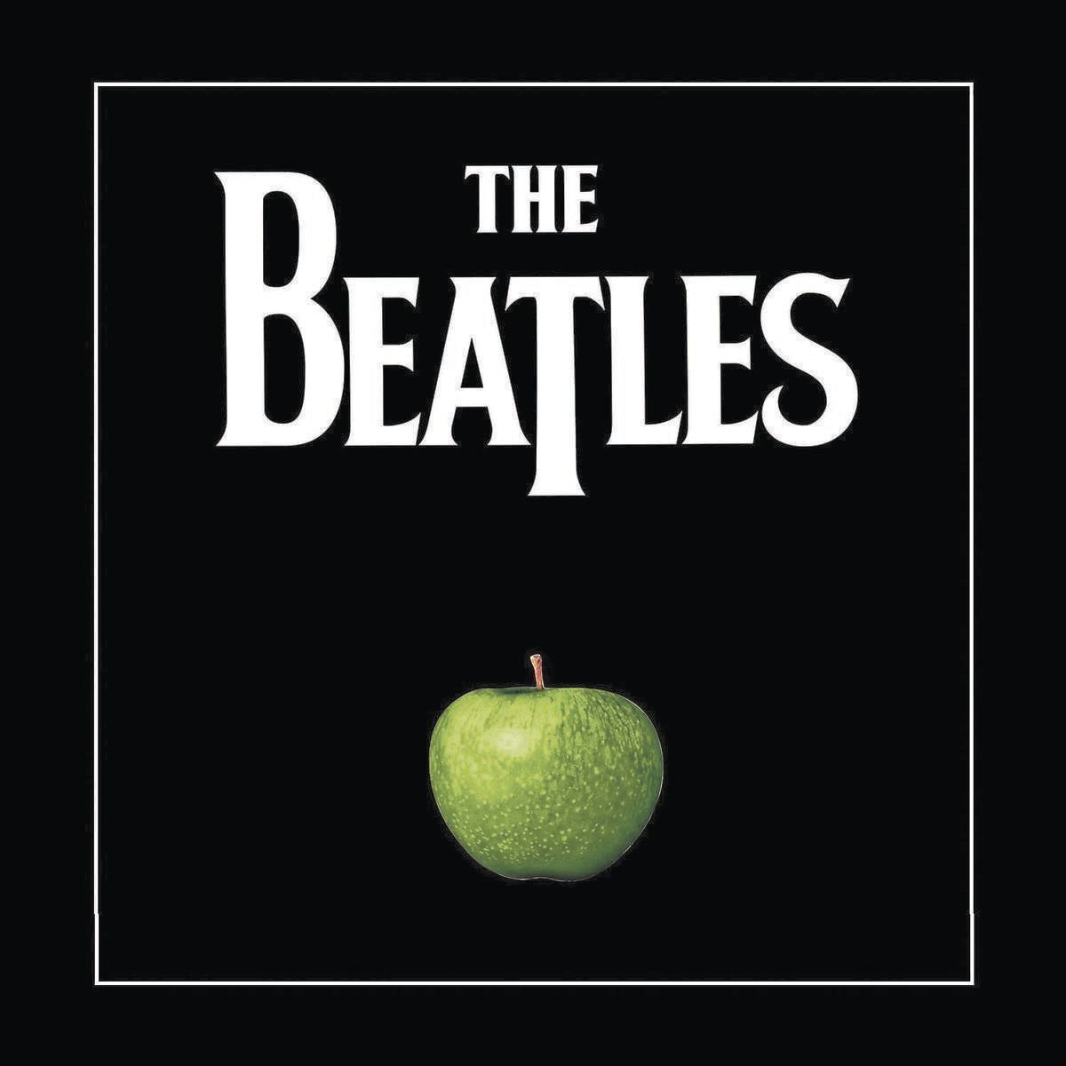 The Beatles Original Studio Recordings