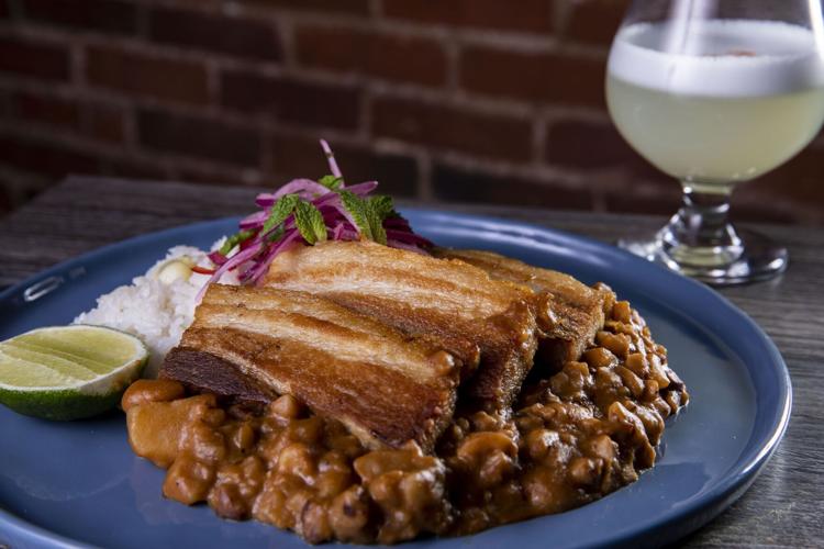 Jalea brings Peruvian food to Historic St. Charles Main Street