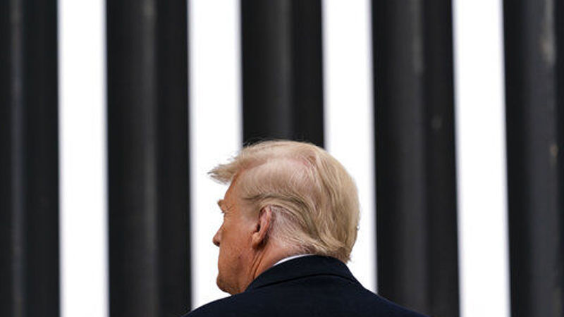 Your daily 6: Trump on verge of impeachment, abortion pill must now be obtained in person, YouTube suspends Trump channel