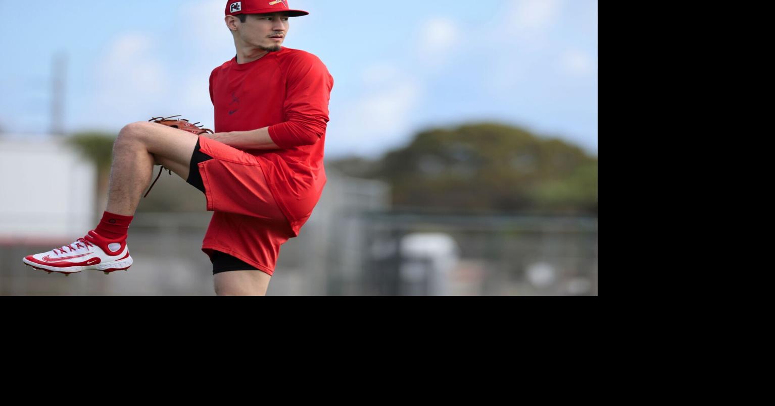 In brief outing, Riley O’Brien creates moment he’ll look to build upon: Cardinals Extra