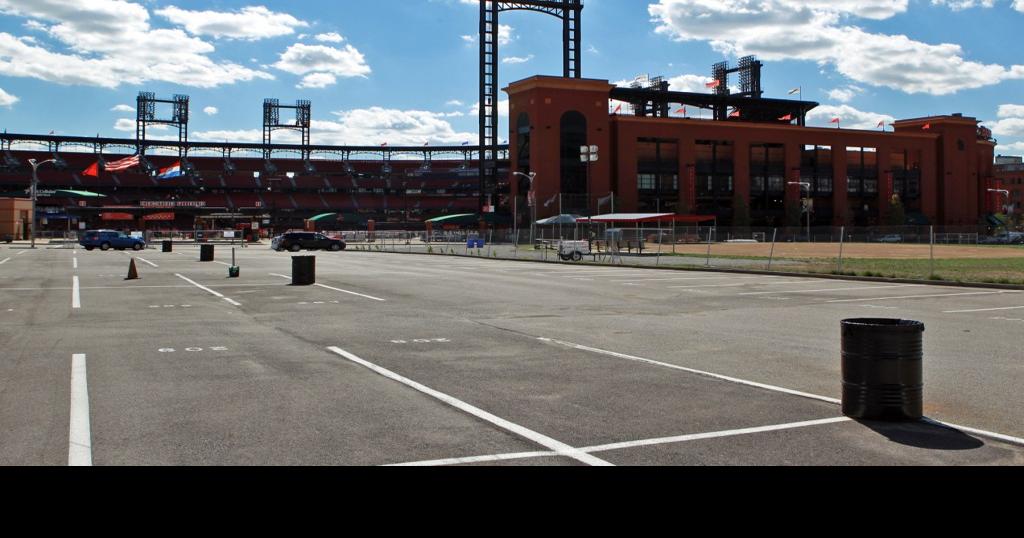 Ballpark Village From parking lot to now