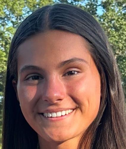 Brooke Samuelson, Eureka