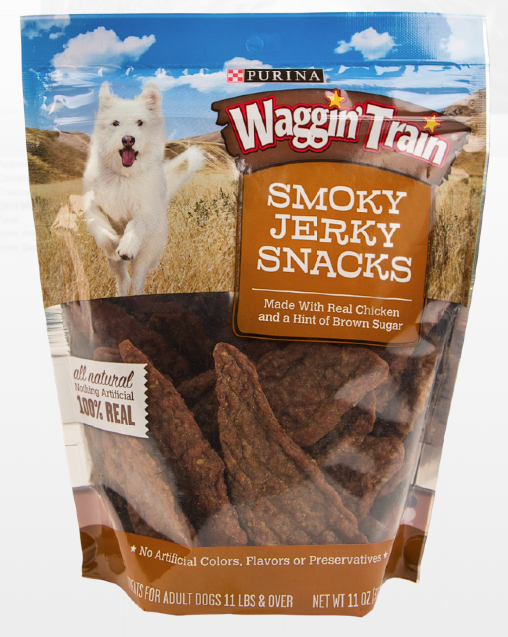 milo's chicken jerky deaths