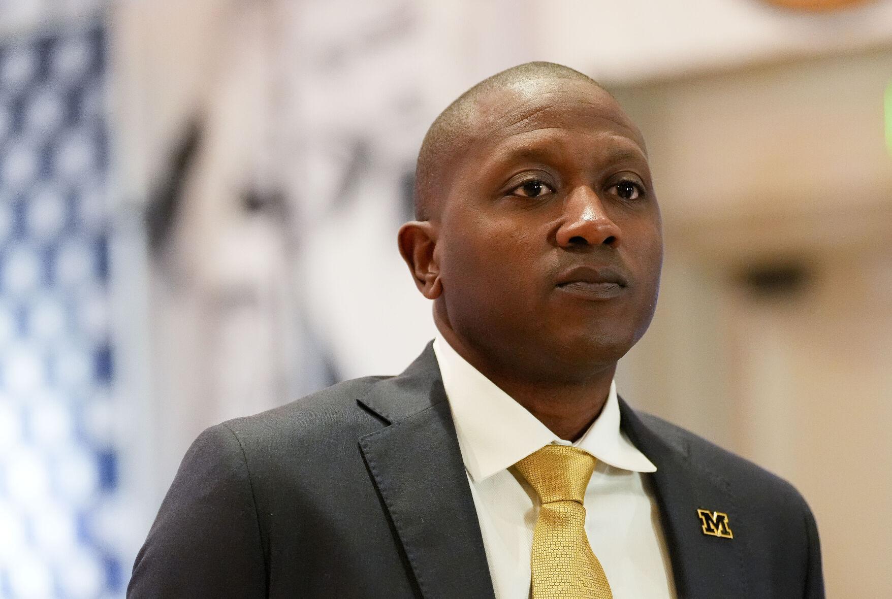 New faces, freshman with pro potential: What Mizzou's Dennis Gates said at SEC media days